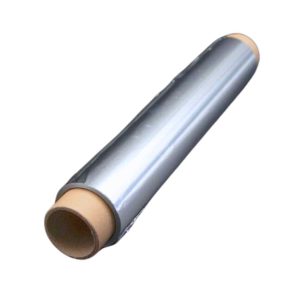Folia aluminiowa do piczenia