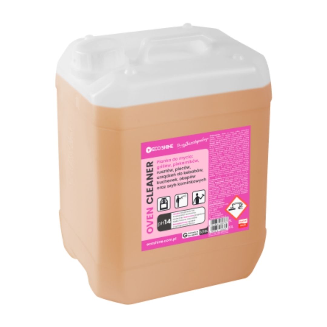 1676_Eco_Shine_Oven_Cleaner_5L_1676