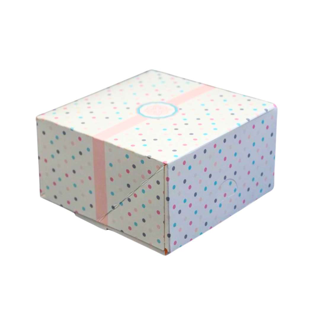 7188-pudelko-cukiernicze-biale-skladanie-w-kropki-rozowe-130x130x70.jpg